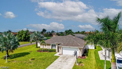 Tiny photo for 4342 SW 9th Place, Cape Coral, FL 33914 (MLS # 2026039179)