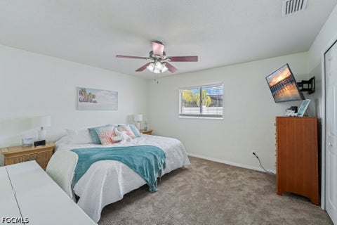 Tiny photo for 4342 SW 9th Place, Cape Coral, FL 33914 (MLS # 2026039179)
