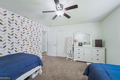 Tiny photo for 4342 SW 9th Place, Cape Coral, FL 33914 (MLS # 2026039179)