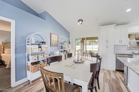 Tiny photo for 4342 SW 9th Place, Cape Coral, FL 33914 (MLS # 2026039179)
