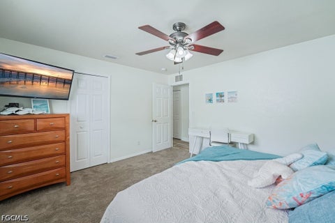 Tiny photo for 4342 SW 9th Place, Cape Coral, FL 33914 (MLS # 2026039179)