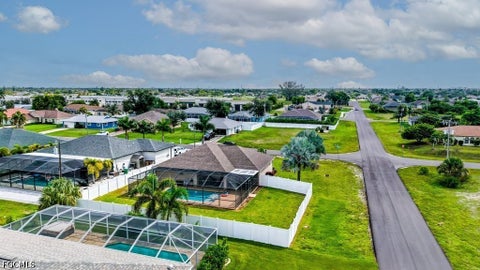 Tiny photo for 4342 SW 9th Place, Cape Coral, FL 33914 (MLS # 2026039179)