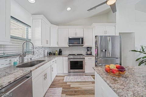 Tiny photo for 4342 SW 9th Place, Cape Coral, FL 33914 (MLS # 2026039179)