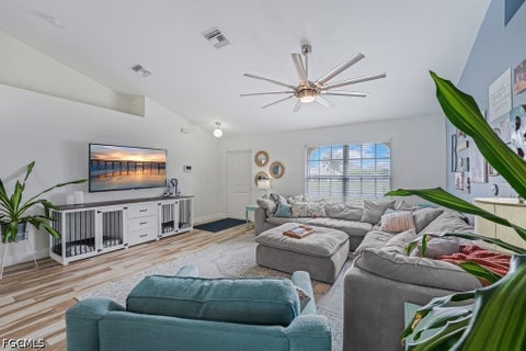 Tiny photo for 4342 SW 9th Place, Cape Coral, FL 33914 (MLS # 2026039179)