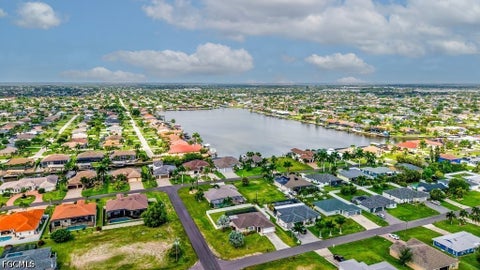 Tiny photo for 4342 SW 9th Place, Cape Coral, FL 33914 (MLS # 2026039179)