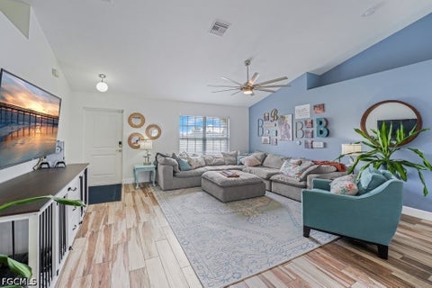 Tiny photo for 4342 SW 9th Place, Cape Coral, FL 33914 (MLS # 2026039179)