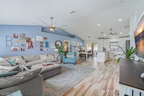 Tiny photo for 4342 SW 9th Place, Cape Coral, FL 33914 (MLS # 2026039179)