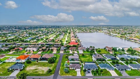 Tiny photo for 4342 SW 9th Place, Cape Coral, FL 33914 (MLS # 2026039179)