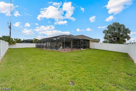 Tiny photo for 4342 SW 9th Place, Cape Coral, FL 33914 (MLS # 2026039179)