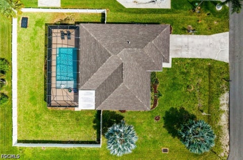 Tiny photo for 4342 SW 9th Place, Cape Coral, FL 33914 (MLS # 2026039179)