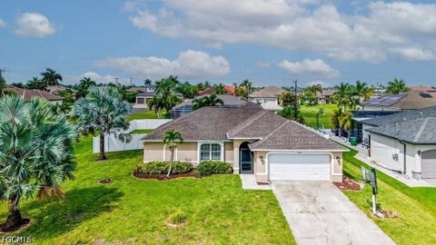 Tiny photo for 4342 SW 9th Place, Cape Coral, FL 33914 (MLS # 2026039179)