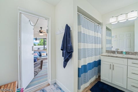 Tiny photo for 4342 SW 9th Place, Cape Coral, FL 33914 (MLS # 2026039179)