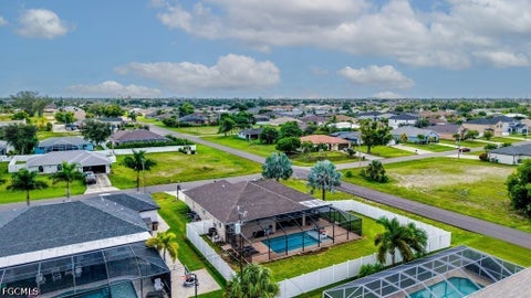 Tiny photo for 4342 SW 9th Place, Cape Coral, FL 33914 (MLS # 2026039179)
