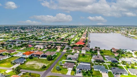 Tiny photo for 4342 SW 9th Place, Cape Coral, FL 33914 (MLS # 2026039179)