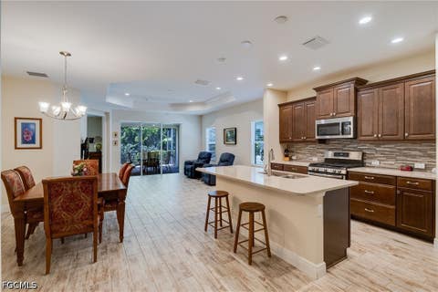 Tiny photo for 11735 Solano Drive, Fort Myers, FL 33966 (MLS # 2026017081)