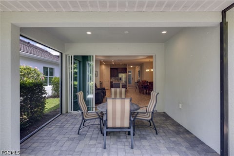 Tiny photo for 11735 Solano Drive, Fort Myers, FL 33966 (MLS # 2026017081)