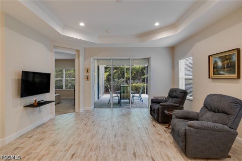 Tiny photo for 11735 Solano Drive, Fort Myers, FL 33966 (MLS # 2026017081)