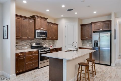 Tiny photo for 11735 Solano Drive, Fort Myers, FL 33966 (MLS # 2026017081)