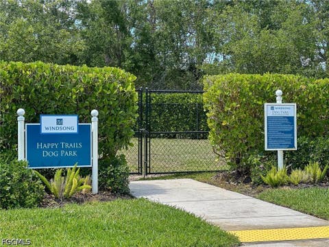 Tiny photo for 11735 Solano Drive, Fort Myers, FL 33966 (MLS # 2026017081)