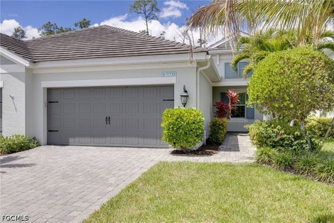 Tiny photo for 11735 Solano Drive, Fort Myers, FL 33966 (MLS # 2026017081)