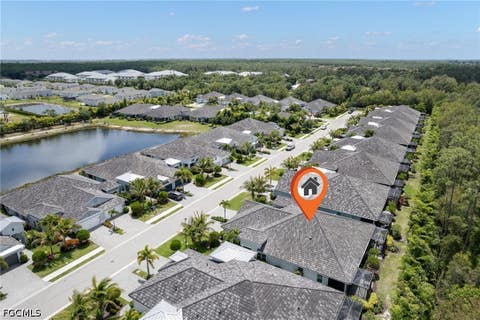 Tiny photo for 11735 Solano Drive, Fort Myers, FL 33966 (MLS # 2026017081)