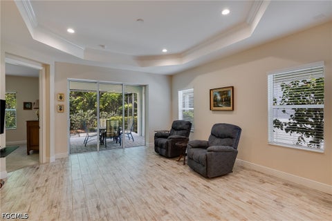 Tiny photo for 11735 Solano Drive, Fort Myers, FL 33966 (MLS # 2026017081)