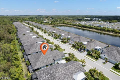 Tiny photo for 11735 Solano Drive, Fort Myers, FL 33966 (MLS # 2026017081)