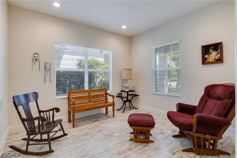 Tiny photo for 11735 Solano Drive, Fort Myers, FL 33966 (MLS # 2026017081)