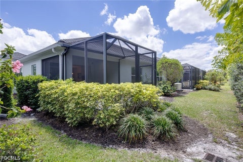 Tiny photo for 11735 Solano Drive, Fort Myers, FL 33966 (MLS # 2026017081)