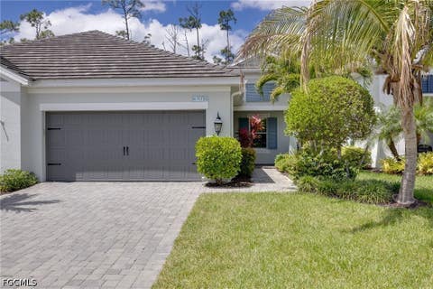 Photo of 11735 Solano Drive, Fort Myers, FL 33966 (MLS # 2026017081)