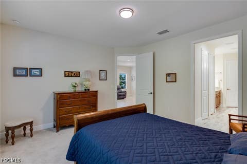 Tiny photo for 11735 Solano Drive, Fort Myers, FL 33966 (MLS # 2026017081)