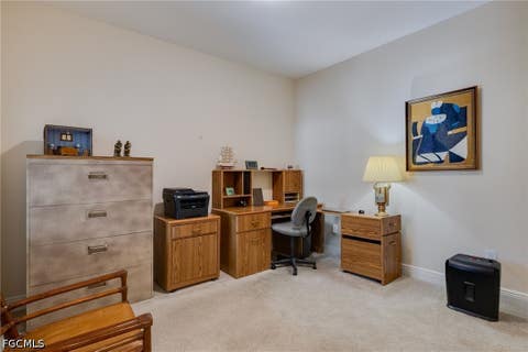 Tiny photo for 11735 Solano Drive, Fort Myers, FL 33966 (MLS # 2026017081)