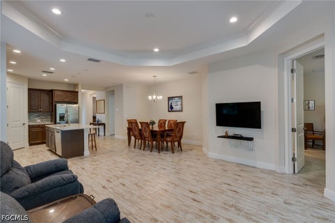 Tiny photo for 11735 Solano Drive, Fort Myers, FL 33966 (MLS # 2026017081)
