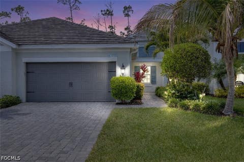 Tiny photo for 11735 Solano Drive, Fort Myers, FL 33966 (MLS # 2026017081)