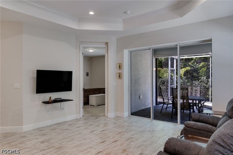 Tiny photo for 11735 Solano Drive, Fort Myers, FL 33966 (MLS # 2026017081)