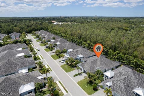 Tiny photo for 11735 Solano Drive, Fort Myers, FL 33966 (MLS # 2026017081)