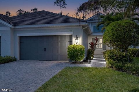 Tiny photo for 11735 Solano Drive, Fort Myers, FL 33966 (MLS # 2026017081)