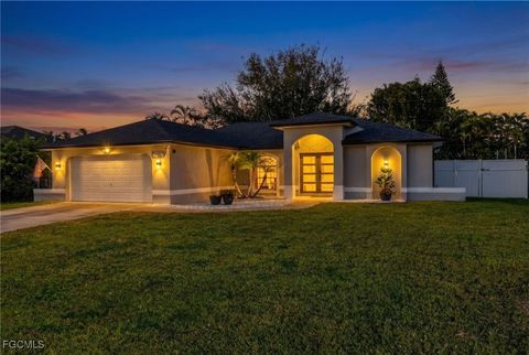 3807 SW 6TH Avenue Cape Coral FL 33914