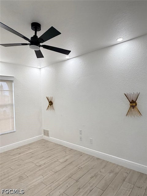 Tiny photo for 3445 NE 11th Avenue, Cape Coral, FL 33909 (MLS # 2026039585)