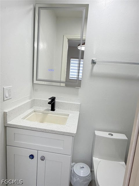Tiny photo for 3445 NE 11th Avenue, Cape Coral, FL 33909 (MLS # 2026039585)