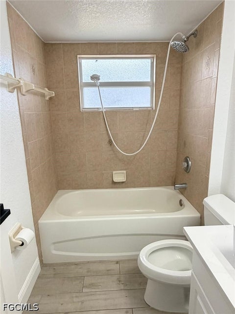 Tiny photo for 3445 NE 11th Avenue, Cape Coral, FL 33909 (MLS # 2026039585)