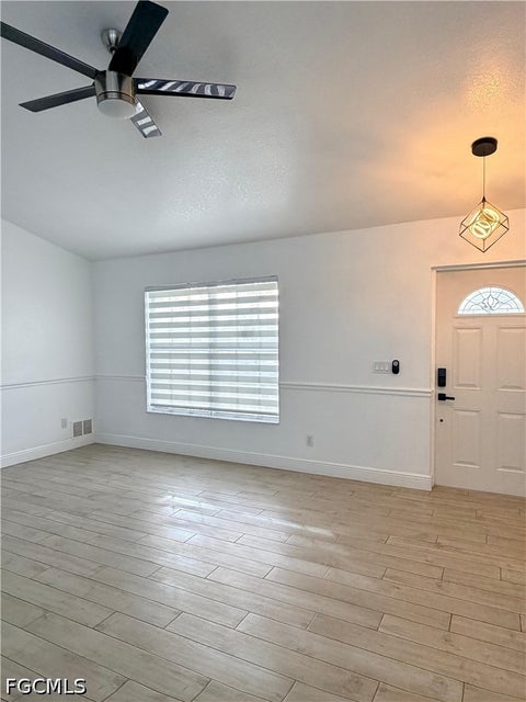 Tiny photo for 3445 NE 11th Avenue, Cape Coral, FL 33909 (MLS # 2026039585)