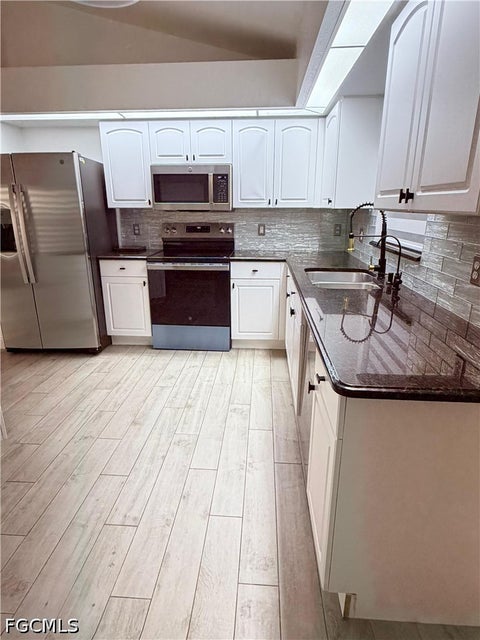 Tiny photo for 3445 NE 11th Avenue, Cape Coral, FL 33909 (MLS # 2026039585)