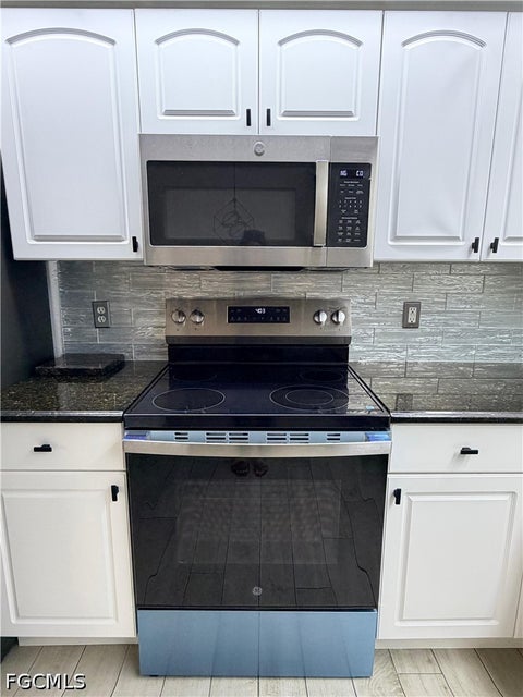 Tiny photo for 3445 NE 11th Avenue, Cape Coral, FL 33909 (MLS # 2026039585)