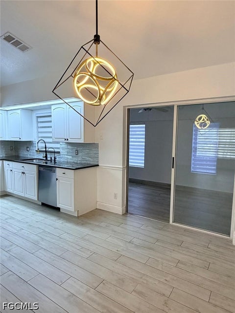 Tiny photo for 3445 NE 11th Avenue, Cape Coral, FL 33909 (MLS # 2026039585)