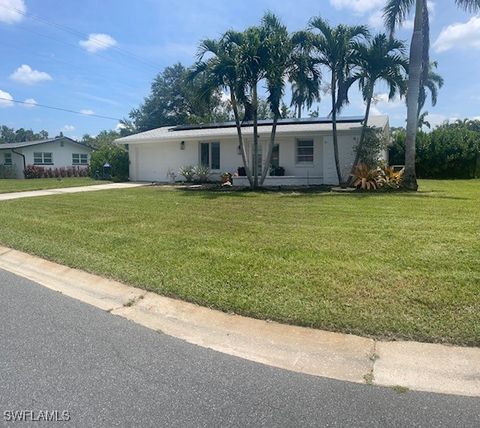 Tiny photo for 6306 Saint Andrews Circle S, Fort Myers, FL 33919 (MLS # 225060189)