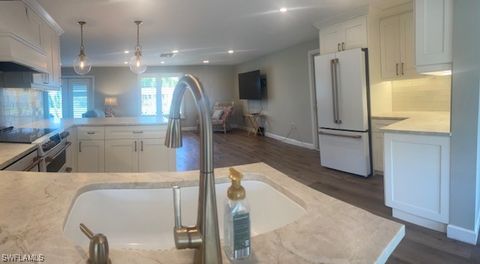 Tiny photo for 6306 Saint Andrews Circle S, Fort Myers, FL 33919 (MLS # 225060189)