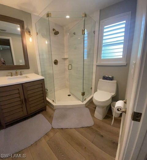 Tiny photo for 6306 Saint Andrews Circle S, Fort Myers, FL 33919 (MLS # 225060189)