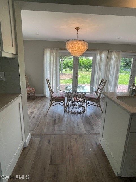 Tiny photo for 6306 Saint Andrews Circle S, Fort Myers, FL 33919 (MLS # 225060189)