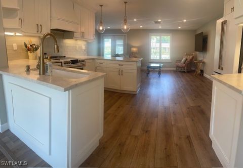 Tiny photo for 6306 Saint Andrews Circle S, Fort Myers, FL 33919 (MLS # 225060189)